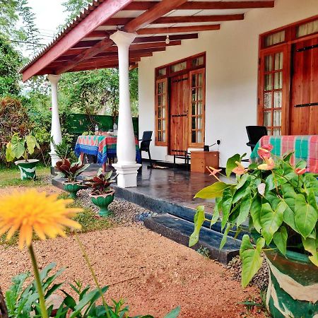 Sigiri Shen Residence Szigirija Kültér fotó